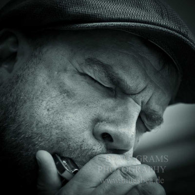 Chris O'Leary Band