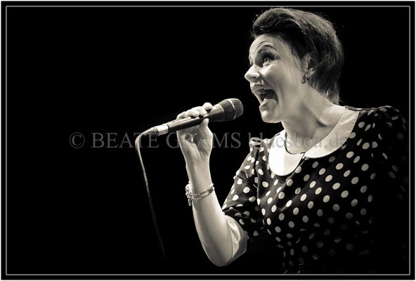 Stenerud,  Stina - 05/2013 BluesBaltica Eutin