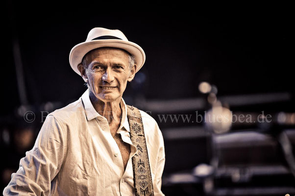 6. KielerWocheBluesNacht – 19.06.2017 – Rathausbühne Kiel