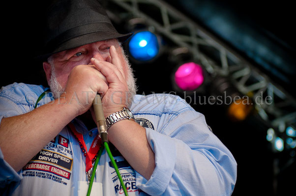 Eutin All Time Stars - BluesBalticaEutin, 05.2014