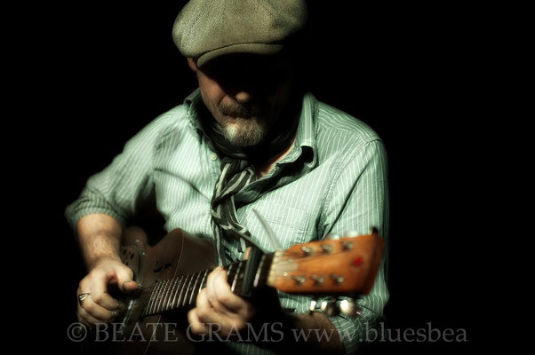 Tim Lothar - 08. November - Prinz Willy, Kiel