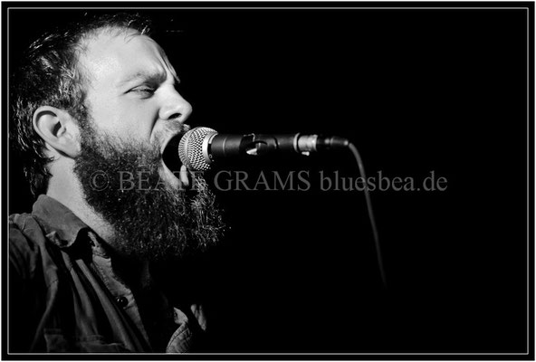  Moreland & Arbuckle - 24. BluesBaltica/Bluesfestival Eutin 2013