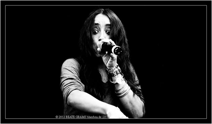 Soulmate - 23. Bluesfestival Eutin 2012