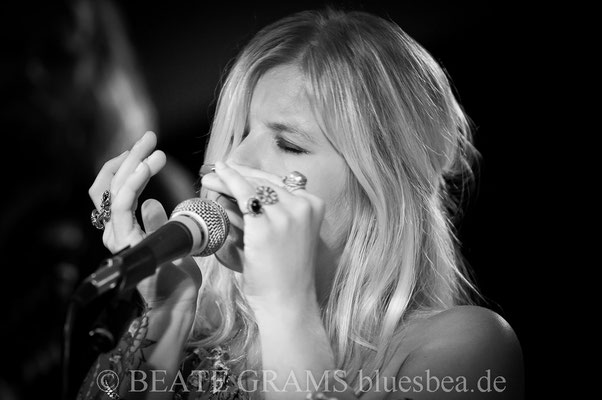Lisa Lystam Family Band - BBFN 2018 Hohwacht