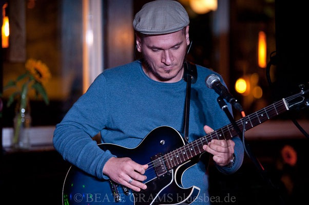 Tim Lothar & Mojo Workings - Forstbaumschule Kiel - 12.09.2018