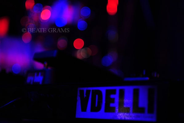 Vdelli - Savoy Bordesholm, 06.03.2015