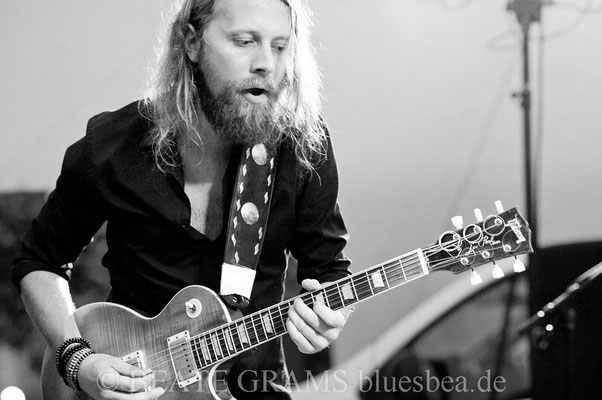 Lisa Lystam Family Band - BBFN 2018 Hohwacht