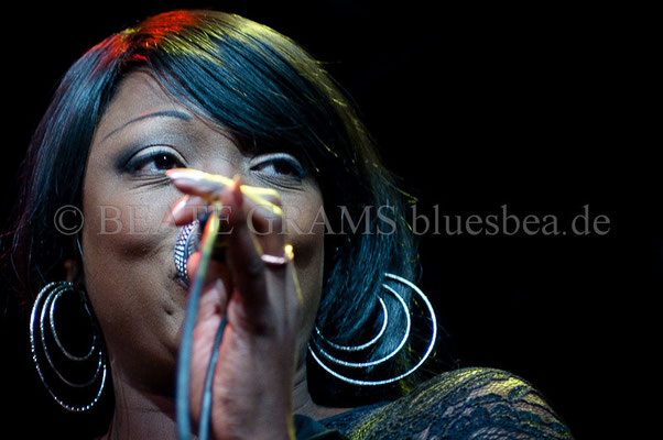  Shanna Waterstown - BluesBalticaEutin, 05.2014