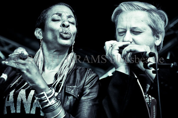 Jambirds - Georg Schroeter, Marc Breitfelder, Daffy Deblitz