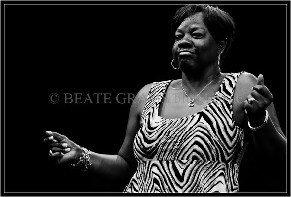 Johnson, Wanda - 05/2013 BluesBaltica Eutin