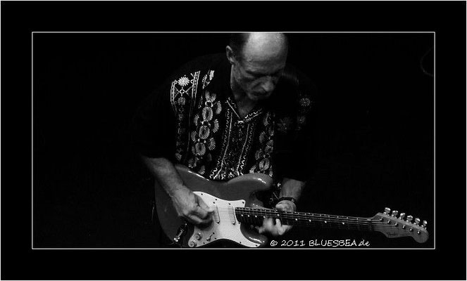 Little Feat - Fabrik Hamburg, 21.08.2010