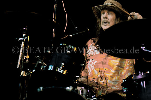 John Campbelljohn Trio - Oktober 2014, Savoy Bordesholm