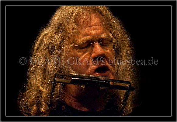 Bernd Rinser - 11/2013 Eckernförde