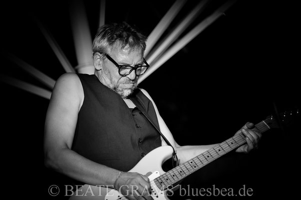 Big City Blues - BBFN 2018 Hohwacht
