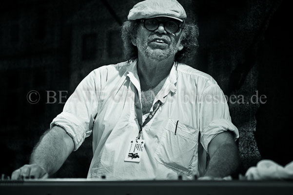 Red Fox Bluesband, German Blues Challenge & German Blues Awards