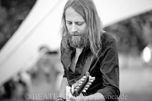 Lisa Lystam Family Band - BBFN 2018 Hohwacht