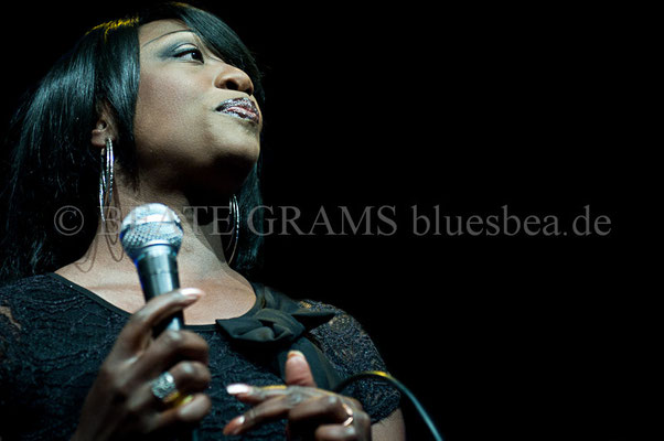  Shanna Waterstown - BluesBalticaEutin, 05.2014