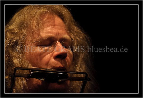 Bernd Rinser - 11/2013 Eckernförde