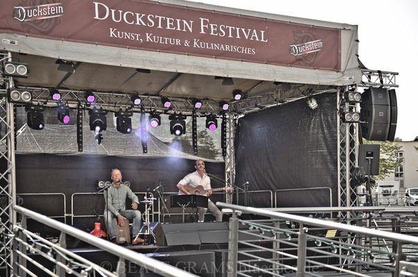Urban Beach - Ducksteinfestival Kiel - 01.09.2018