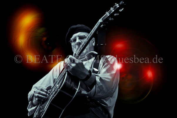John Campbelljohn Trio - Oktober 2014, Savoy Bordesholm