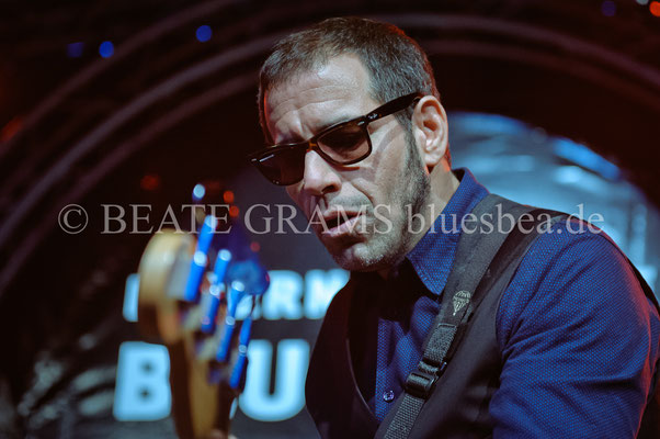 Travelin Brothers - BluesBaltica Eutin 2016