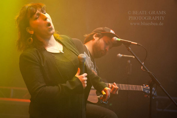 5. Kieler Woche Blues Nacht, Rathausbühne Kiel, 20.06.2016