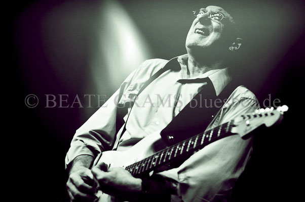 John Campbelljohn Trio - Oktober 2014, Savoy Bordesholm