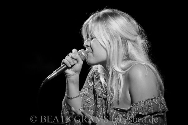 Lisa Lystam Family Band - BBFN 2018 Hohwacht