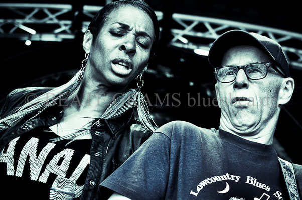 Jambirds - BluesBalticaEutin, 05.2014