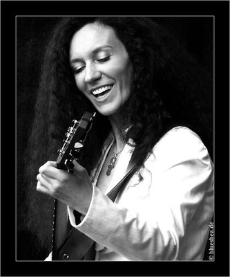 Magda Piskorczyk - 22. Bluesfestival Eutin 21.05.2011