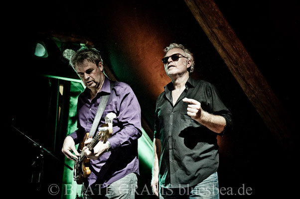 Colonel Jetski - 28. April 2018 - Gerd's Juke Joint - Joldelund