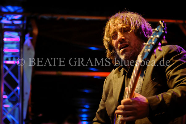 Travelin Brothers - BluesBaltica Eutin 2016