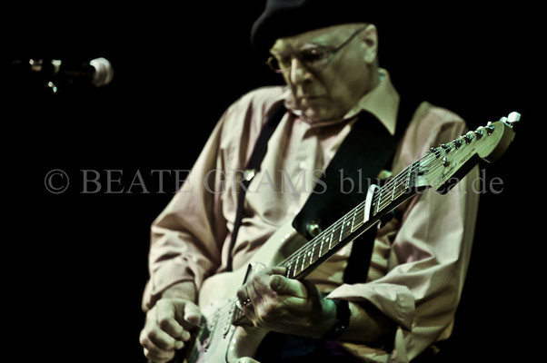 John Campbelljohn Trio - Oktober 2014, Savoy Bordesholm