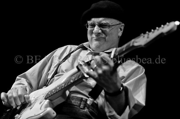 John Campbelljohn Trio - Oktober 2014, Savoy Bordesholm
