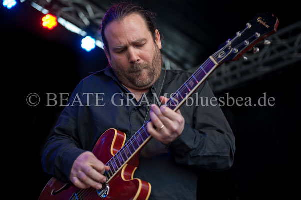 Jersey Julie Band