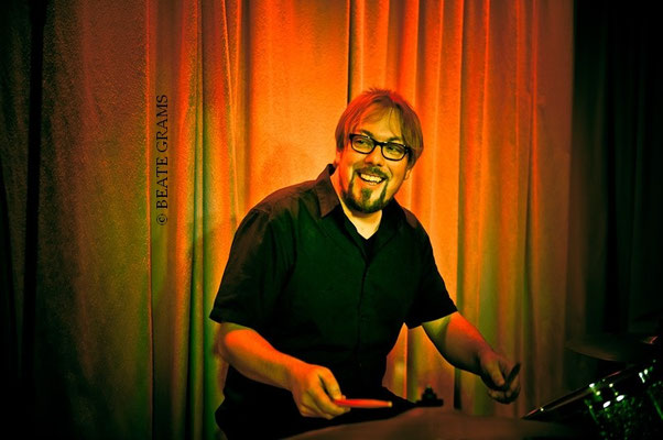 B.B. & The Blues Shacks - Bischofsmühle Hildesheim, 24.12.2015