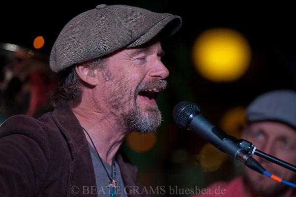 Tim Lothar & Mojo Workings - Forstbaumschule Kiel - 12.09.2018
