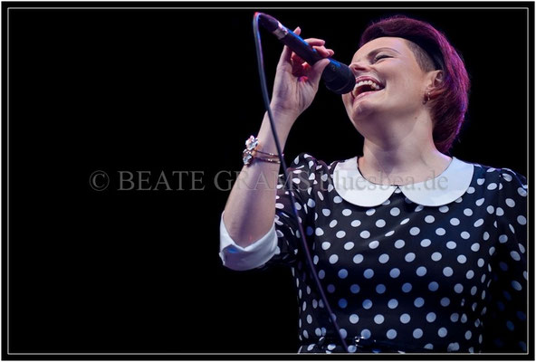 Stenerud,  Stina - 05/2013 BluesBaltica Eutin