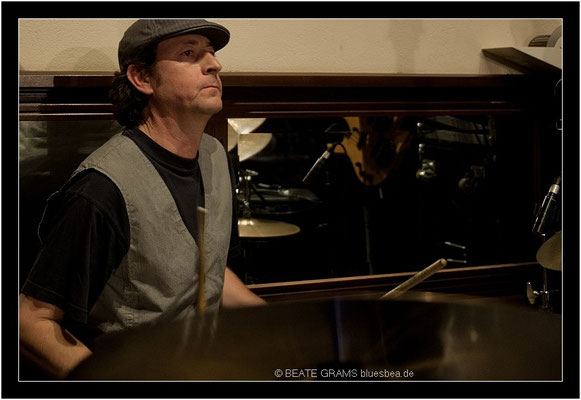 Passover Blues, German Blues Challenge/German Blues Awards