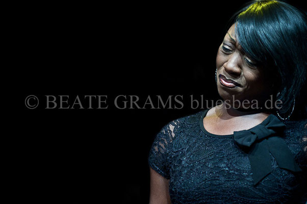  Shanna Waterstown - BluesBalticaEutin, 05.2014