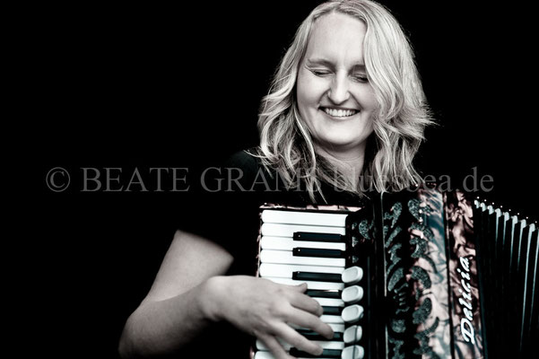 Petra Börnerová Trio - BluesBalticaEutin, 05.2015