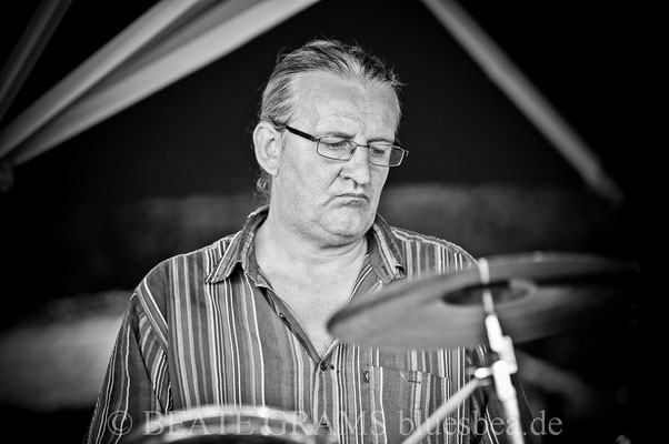 Big City Blues - BBFN 2018 Hohwacht