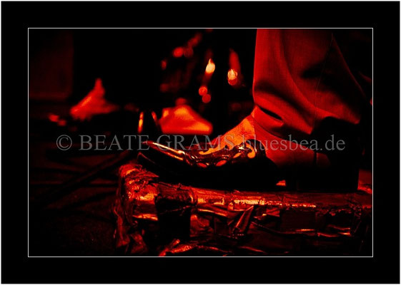 Lausitz Blues, German Blues Challenge/German Blues Awards
