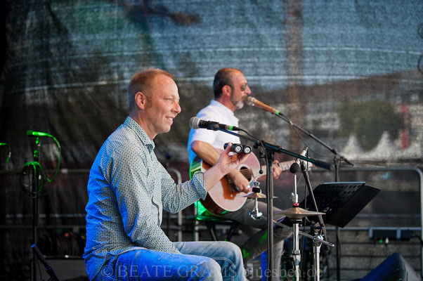 Urban Beach - Ducksteinfestival Kiel - 01.09.2018