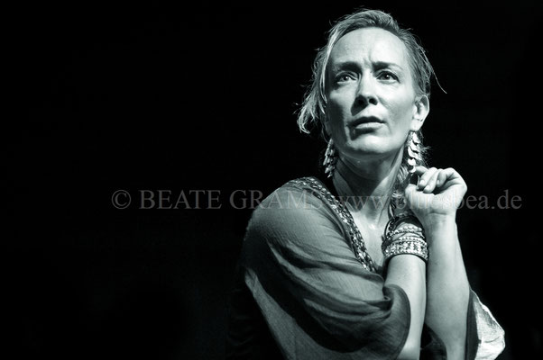 Shelly Bonet - Albatros Bordesholm, 01.10.2016