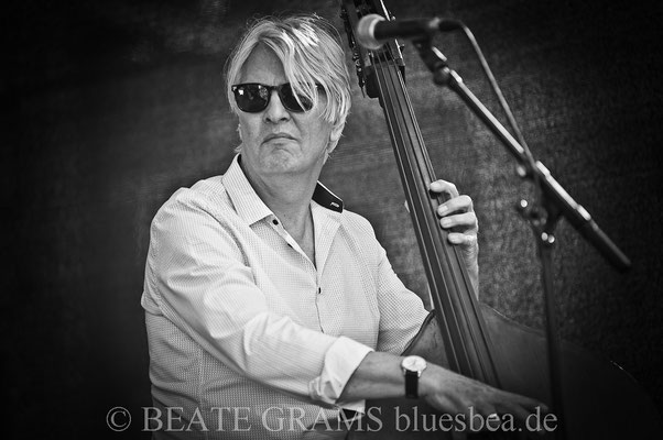 The Chilkats - GermanBluesChallenge Eutin - 30.06.2018