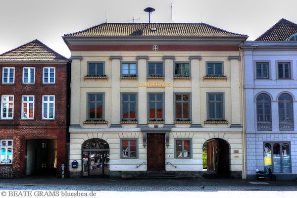 Rathaus Eutin