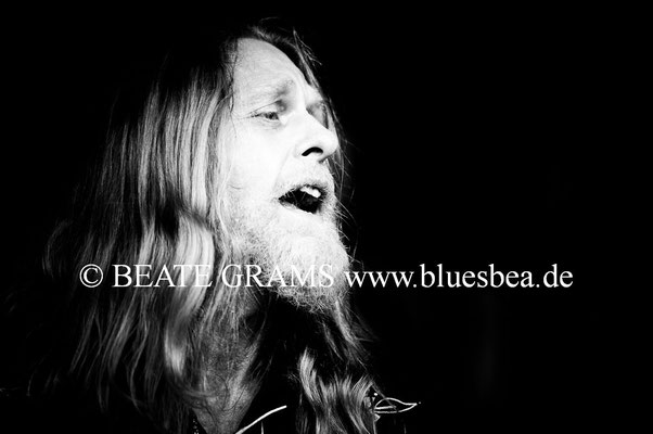 Steepwater Band (USA) - 28. BluesBaltica/Bluesfest Eutin 2017