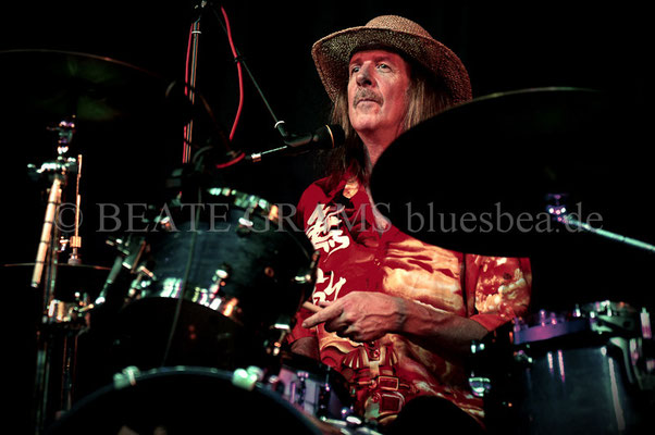 John Campbelljohn Trio - Oktober 2014, Savoy Bordesholm