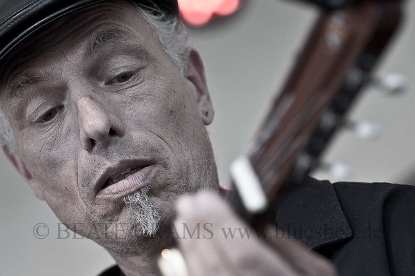 Greyhound's Washboard Band - GBC 2017 - Eutin